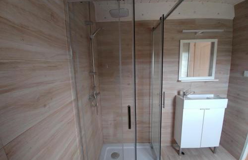 Nad Zalewem - Kluczbork- domki całoroczne - Foto 29