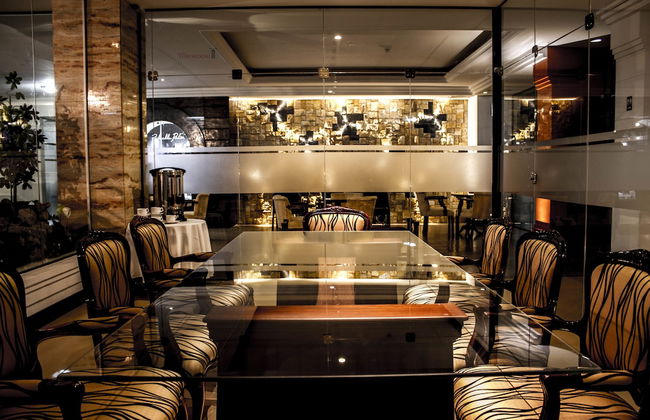 Apart Hotel Toborochi - Photo 30