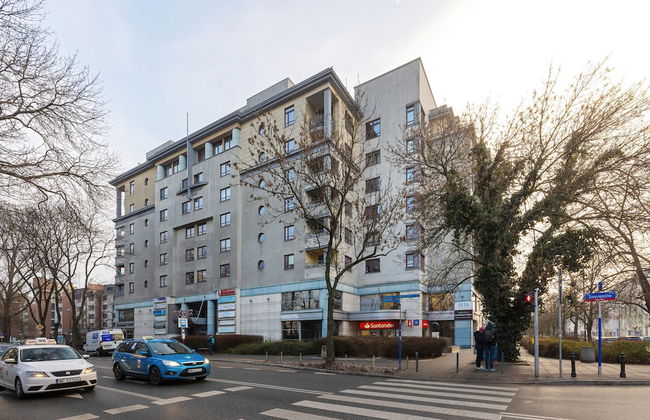 Spacious Apartment Vistula by Renters - Foto 35