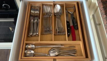 Ferienwohnung in Haldensleben - Foto 3