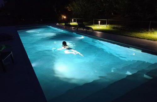 La casa Nettarina - Foto 26