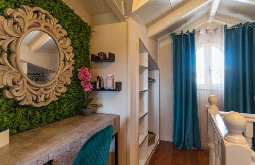 Star Jasmine House Acharavi - Foto 5