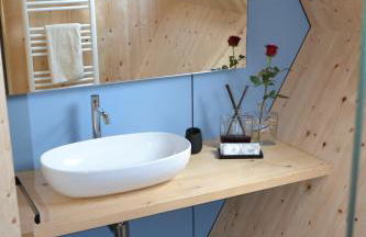 Glamping Alvearium Alturis - Foto 19