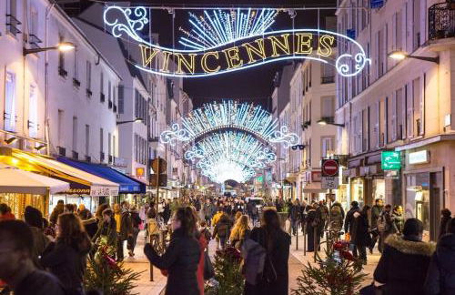 Appartement familial avec terrasse et parking - Foto 23