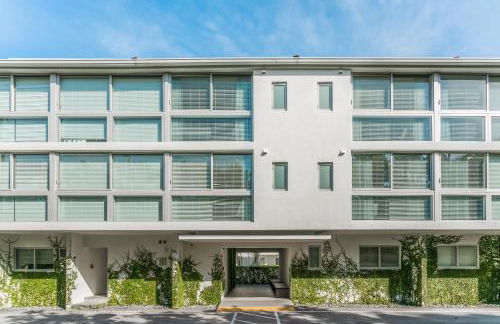 Beach Haus Key Biscayne Contemporary Apartments - Foto 44