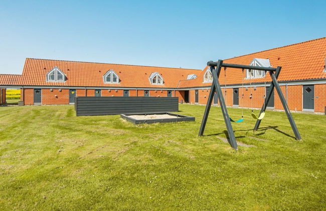 Cozy Holiday Home in Jutland near Sea - Foto 20