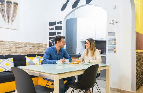 "La Casa di Ryan" -Intera casa - Policlinico - Cittadella - Tra Cagliari e il mare - Foto 1