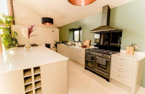 Beautiful Barn Conversion Close To The Broads - Foto 32