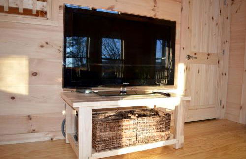 Beautifully Equipped Cabin for Luxury Getaway near Asheville, North Carolina - Foto 6