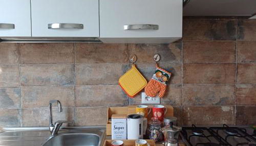 Salso Experience apartment - Foto 5, stove