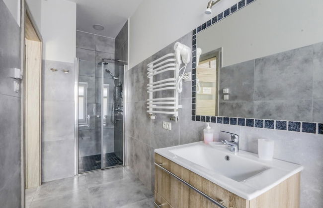 Lion Apartments - Haffnera 19 - Foto 12