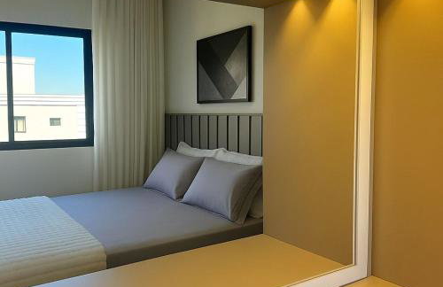 Apartamento Central Alto Padrao em Foz do Iguacu - Foto 10