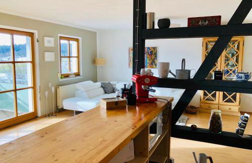 Ferienwohnungen Sonnenseite Brombachsee - Foto 12