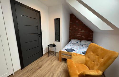 Morskie Opowieści - domki z klimatem - Foto 11