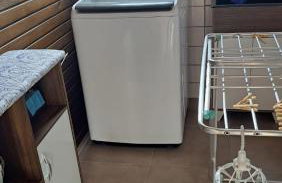 Casa de Férias aconchegante Lagoa do Quintino - Foto 33