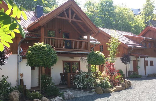 Carl-lambrecht-chalet No. 19 - Foto 15