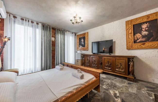 Kanuni - Authentic Albanian House - Photo 29