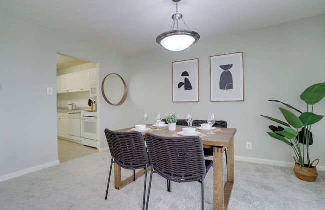 Serene DC-Area Apartments - Photo 35