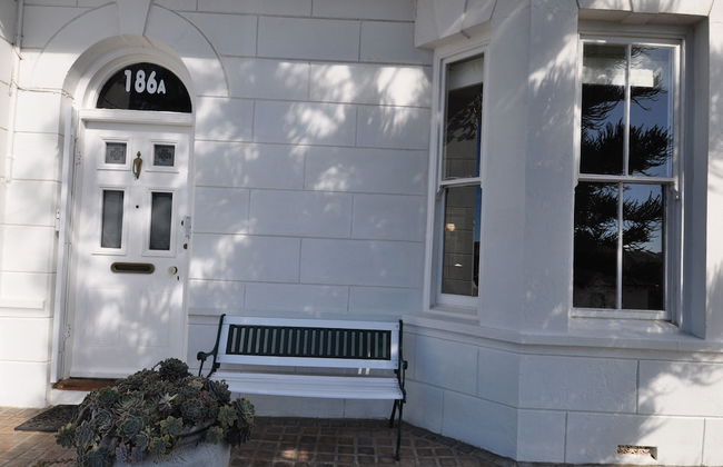 Edwardian Town House - Foto 11