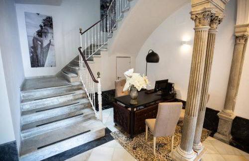 Plazuela del Carbón Suites - Foto 121