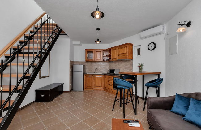 Villa Topolinath Pool - Foto 48