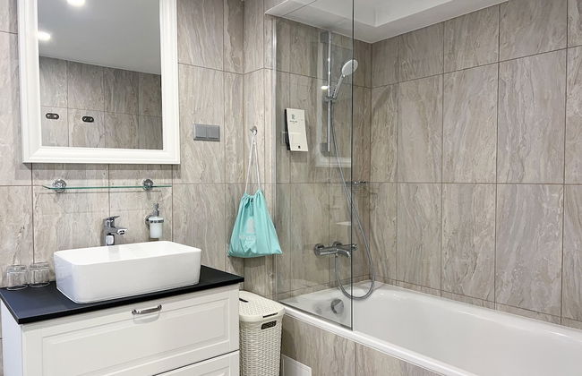 Revelton Suites Riga - Photo 22