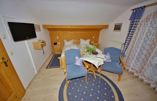 Ferienwohnung Johannesklause - Foto 15