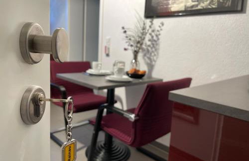 Limes Apartment -übernachten am Limes- - Photo 6