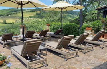 Capannelle Wine Resort - Foto 31