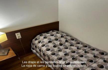 Résidence CERDANYA - Photo 4