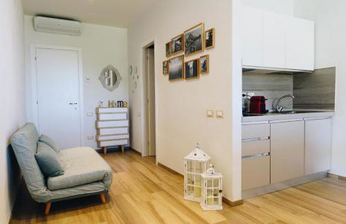 Punto Zero Suite - Foto 21