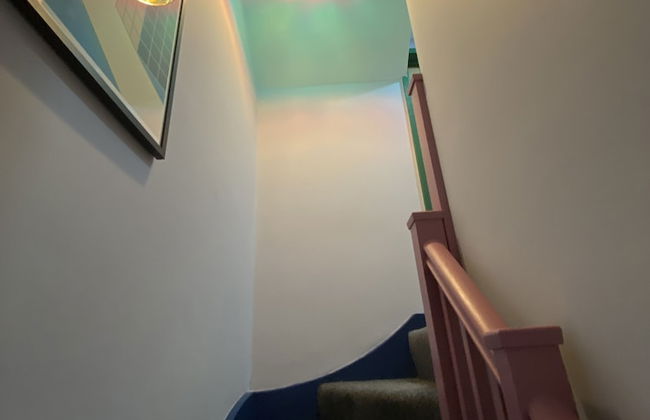 Aaron Wise - 51 Fitzhamon - Foto 37