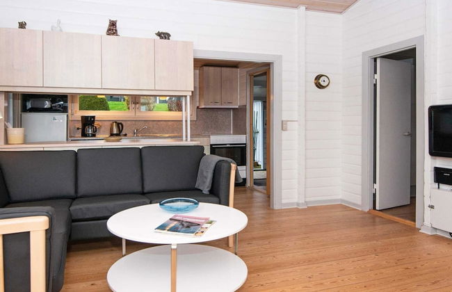 6 Person Holiday Home in Aabenraa-by Traum - Foto 2