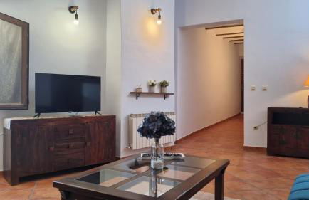 Casa Rural La Posada de Santa Teresa - Foto 27