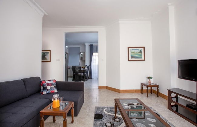 Caran Hotel Apartments - Foto 22