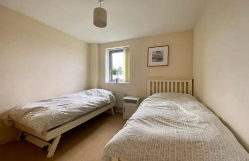 Two Bed Luxury Apartment In Milton Keynes - Foto 3