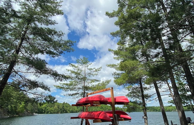 Pine Brae Eco-Resort - Photo 30