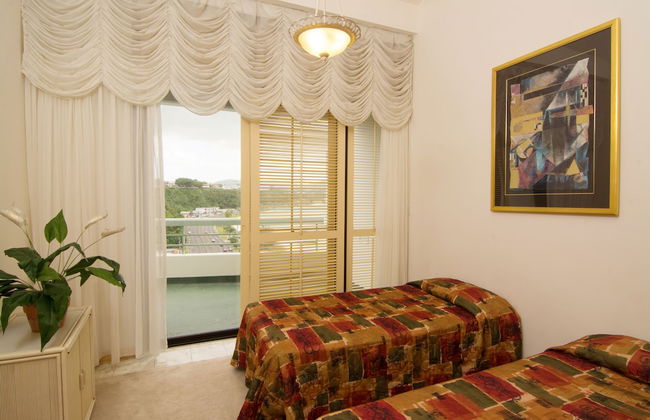 Alupang Beach Tower - Foto 4