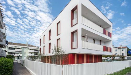 A&G Elettra flat a pochi passi dal mare e Venezia - Foto 5