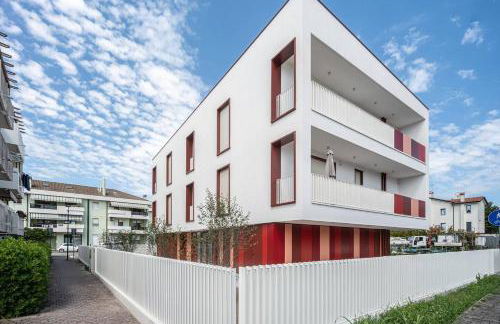 A&G Elettra flat a pochi passi dal mare e Venezia - Foto 5