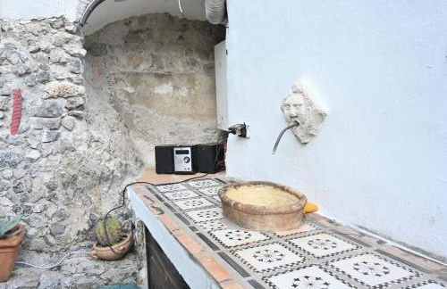 Casa Zia Adele - Foto 26