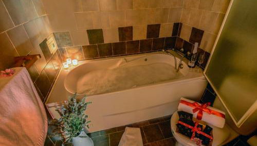 Casa Rural Entre Valles - Foto 3