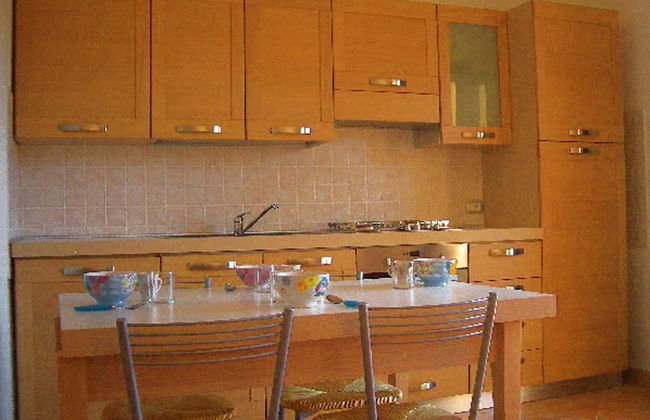 Residence Ibiscus - Foto 6