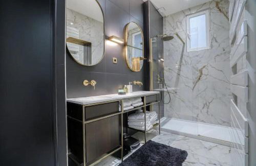 213 m2 Prestige Eiffel Signature - Photo 15