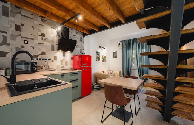 Apartment With Cozy Bedroom - Foto 9