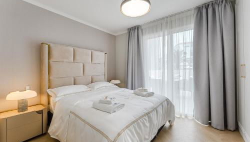 SeaShell Suites - Foto 5, towels