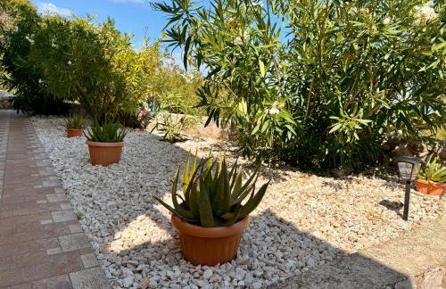 Stone House Sea View Vista Natura Private Garden Quiet Location - Photo 30