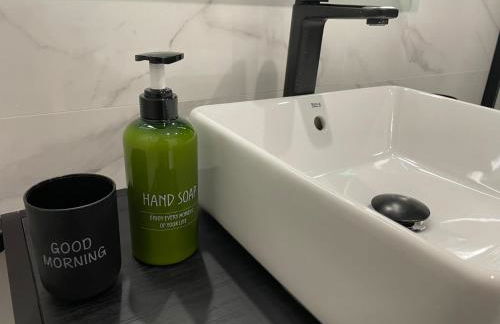 Skyline - Loft with private terrace and breathtaking views! - Foto 9