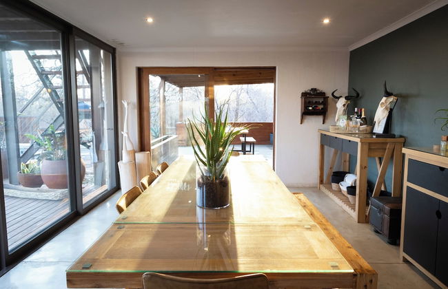 Ntoma House - Foto 12