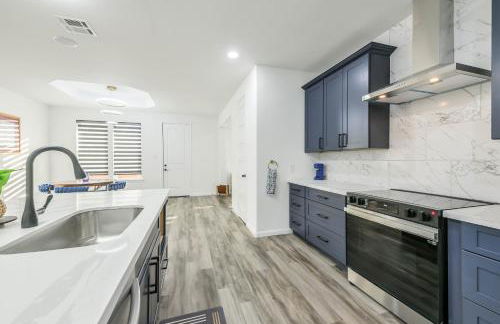 Luxury Sky View and Balconies - Foto 40